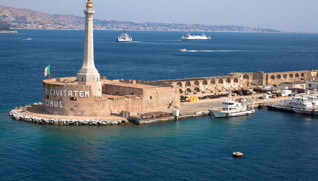 Guided Tour of Messina - Photo 2