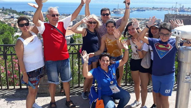 Guided Tour of Messina - Photo 5