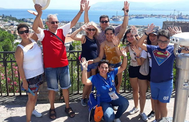 Guided Tour of Messina - Foto 5