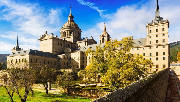 Excursion to Segovia, el Escorial & The Valley of the Fallen - Foto 2