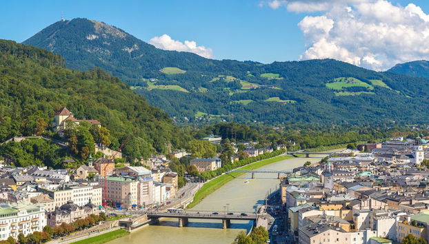 Giro in barca a Salisburgo - Foto 4