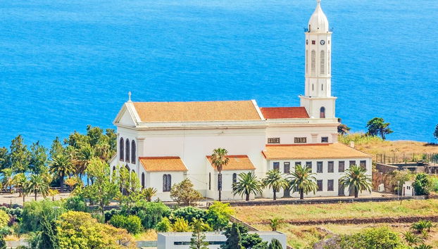 Funchal Hop-On Hop-Off Bus Tour - Foto 2