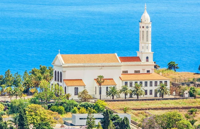 Funchal Hop-On Hop-Off Bus Tour - Foto 2