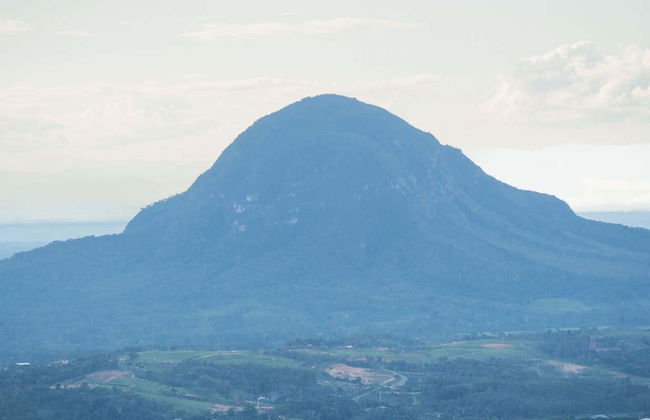 Trilha privada pelo Morro de Calzada - Foto 4