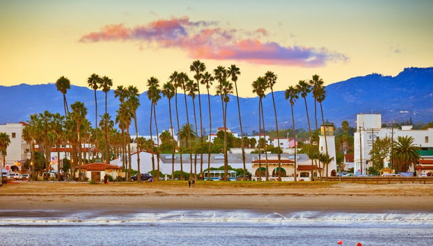 Santa Barbara E-Bike Tour - Foto 5