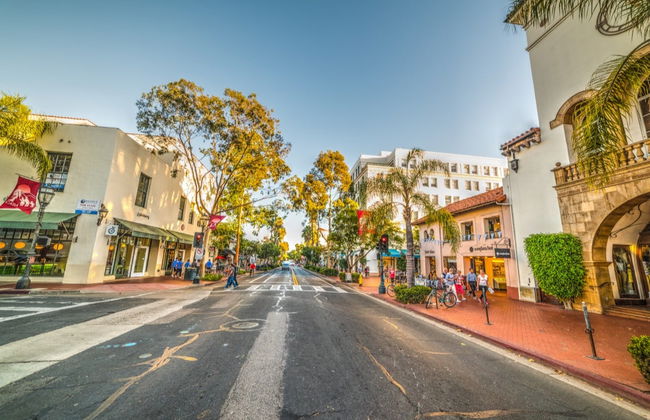 Tour en bicicleta eléctrica por Santa Bárbara - Foto 2