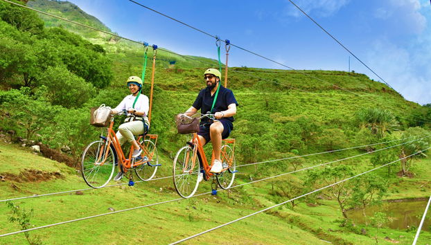 Excursión privada a Vallé Advenature Park - Foto 5