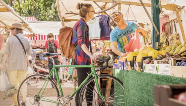 Tour di Maspalomas in bici + Degustazione di tapas - Foto 3