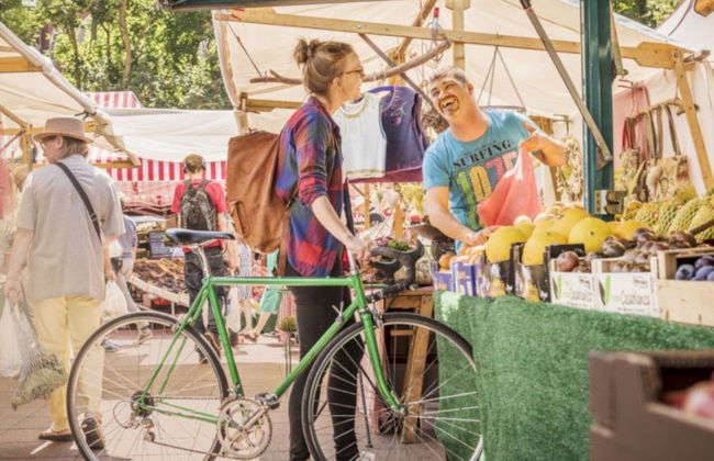 Tour di Maspalomas in bici + Degustazione di tapas - Foto 3