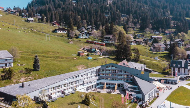 Mount Rigi Day Pass - Photo 4