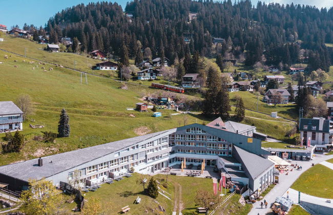 Mount Rigi Day Pass - Photo 4