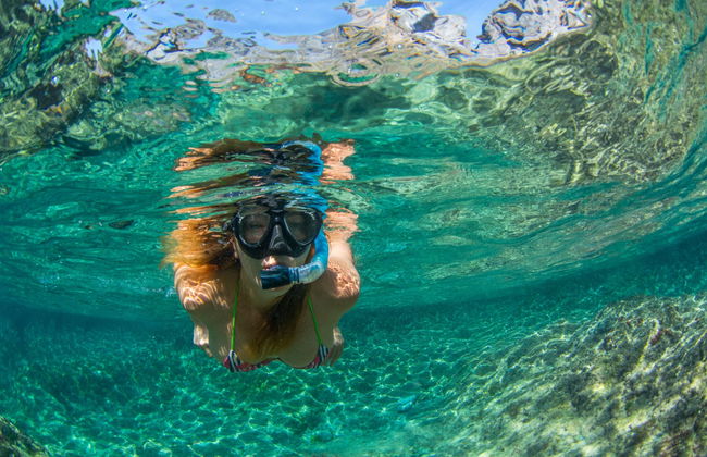 Caleta de Fuste Snorkelling Activity - Photo 6