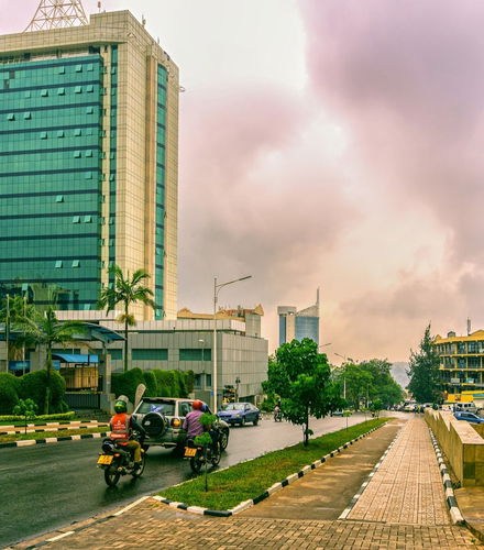 Foto de Tour privado por Kigali