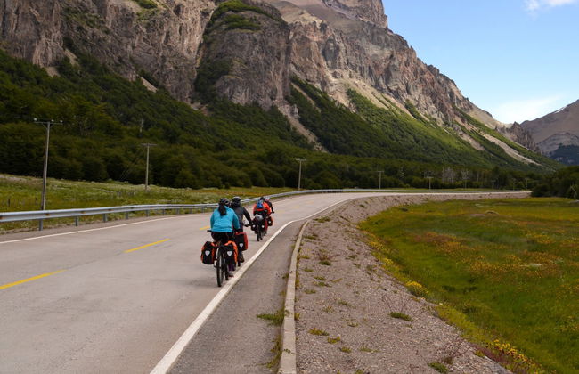 Tour di 10 giorni in bicicletta sulla Carretera Austral Sur - Foto 6