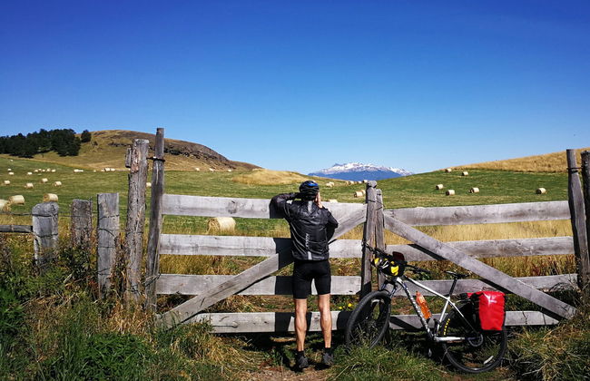 Tour di 10 giorni in bicicletta sulla Carretera Austral Sur - Foto 7