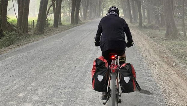Carretera Austral Sur 10-Day Bike Tour - Photo 5