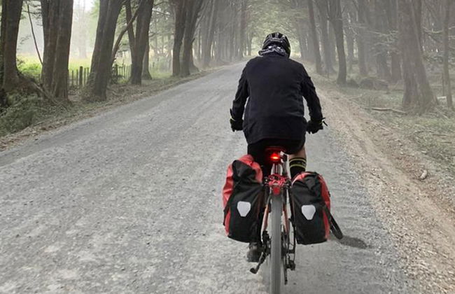 Tour de 10 días en bicicleta por la Carretera Austral Sur - Foto 5