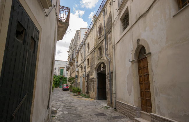 Visite privée dans Galatina avec guide francophone - Photo 4