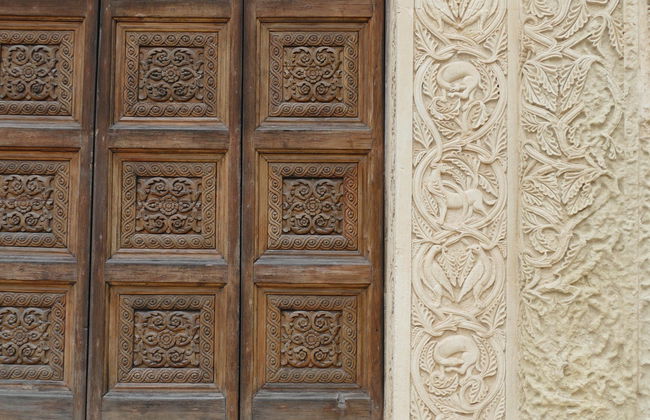 Visite privée dans Galatina avec guide francophone - Photo 5