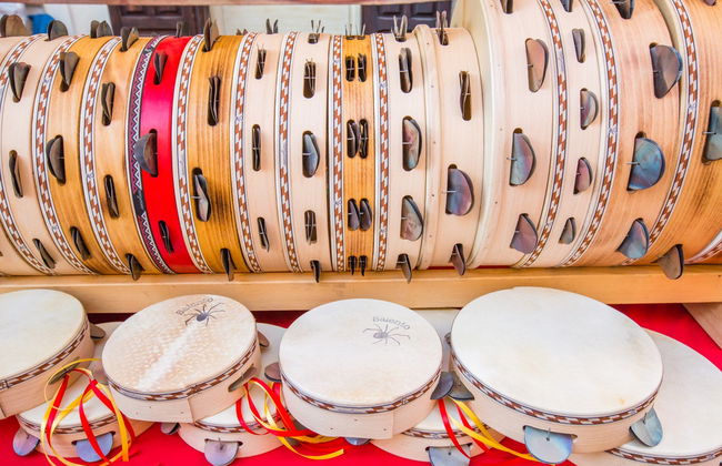 Visite privée dans Galatina avec guide francophone - Photo 6