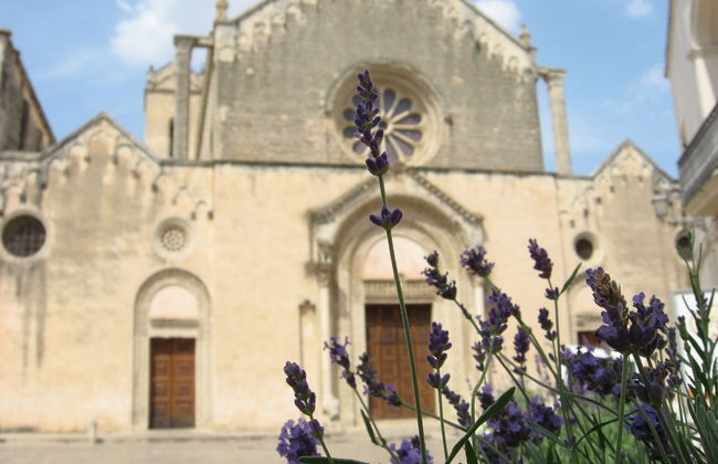Tour privado por Galatina con guía en español - Foto 2