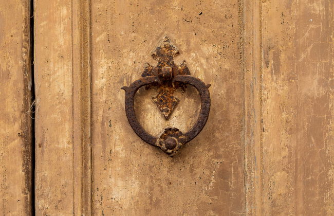 Visite privée dans Galatina avec guide francophone - Photo 1