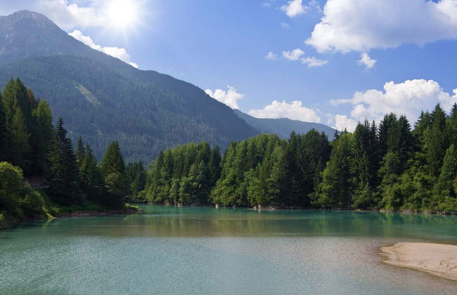 Dolomites Day Trip - Foto 3