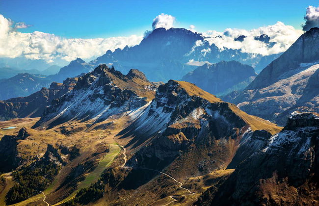 Dolomites Day Trip - Foto 6