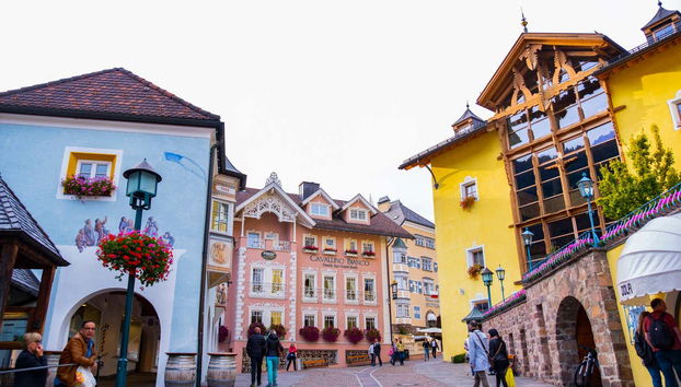 Dolomites Day Trip - Foto 4