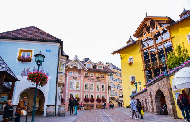 Dolomites Day Trip - Foto 4