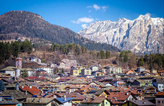 Dolomites Day Trip - Foto 2