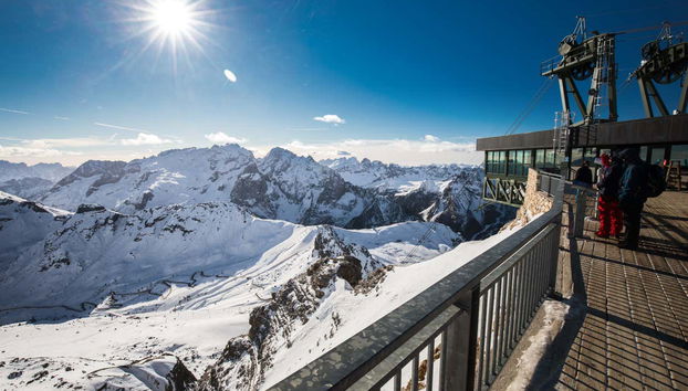 Dolomites Day Trip - Foto 5