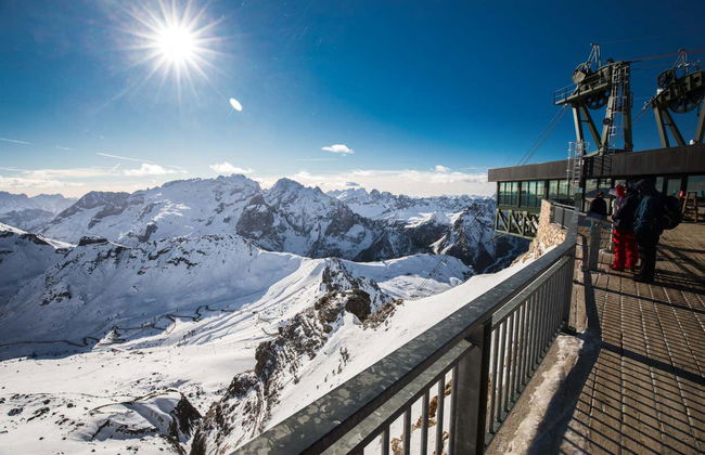 Dolomites Day Trip - Foto 5