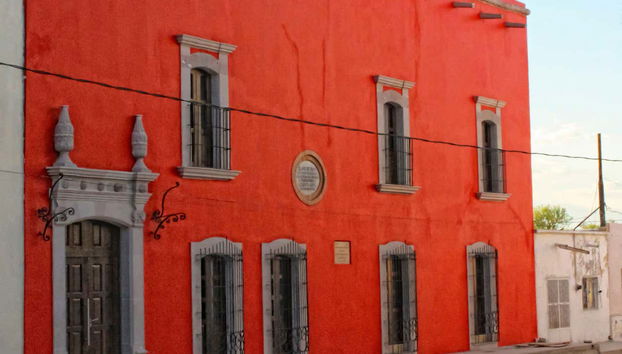 Excursión a Mapimí y Ojuela - Foto 3