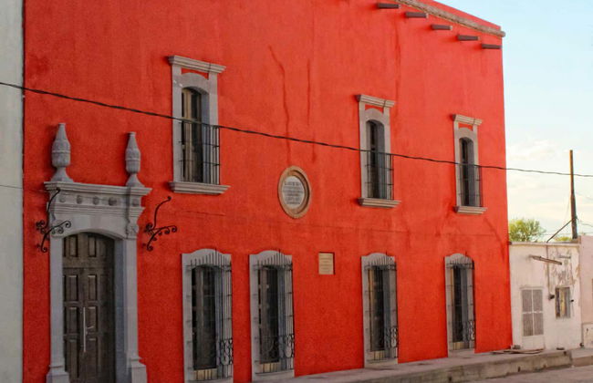 Excursión a Mapimí y Ojuela - Foto 3