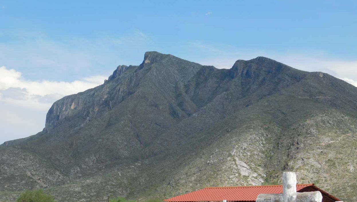 Excursión a Mapimí y Ojuela - Foto 1