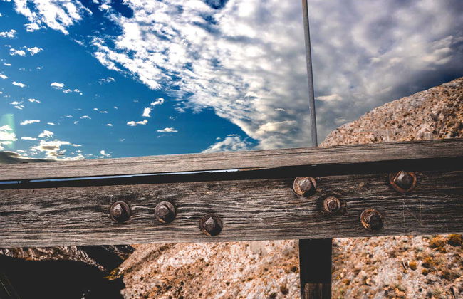 Excursión a Mapimí y Ojuela - Foto 7