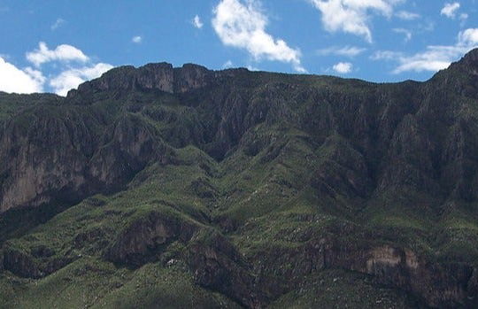 Excursão a Mapimí e Ojuela - Foto 4