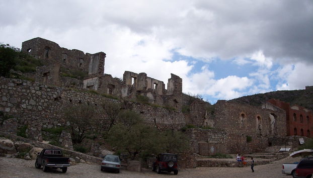 Excursión a Mapimí y Ojuela - Foto 2