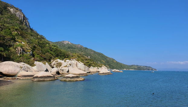 Bombinhas Beaches Day Trip - Foto 4