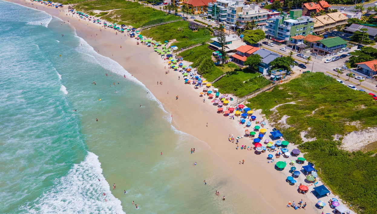 Bombinhas Beaches Day Trip - Foto 1