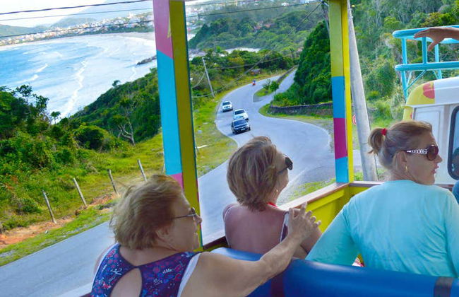Tour por las playas de Bombinhas - Foto 6
