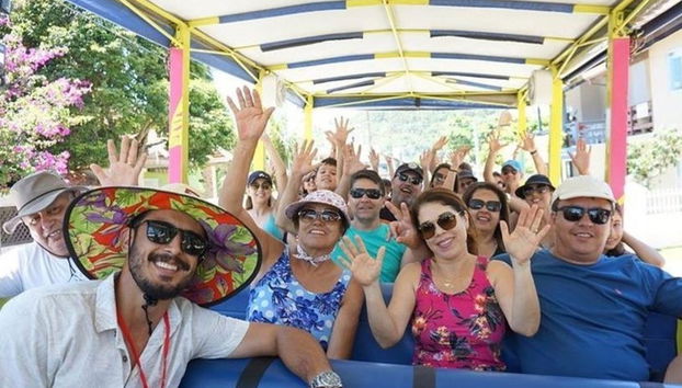 Bombinhas Beaches Day Trip - Foto 2