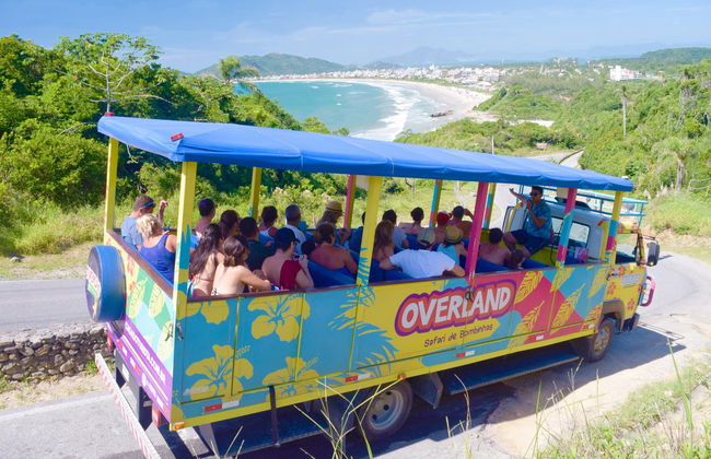 Tour por las playas de Bombinhas - Foto 3