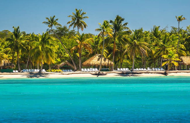 Punta Cana Speedboat Driving - Foto 8