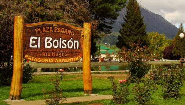 Escursione a El Bolsón e al lago Puelo - Foto 3