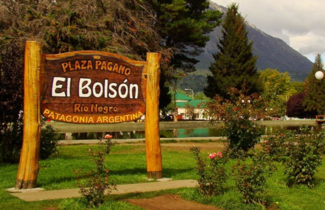 Escursione a El Bolsón e al lago Puelo - Foto 3