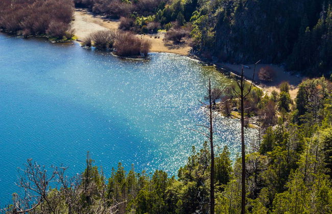 Day Trip to El Bolsón & Puelo Lake - Photo 6