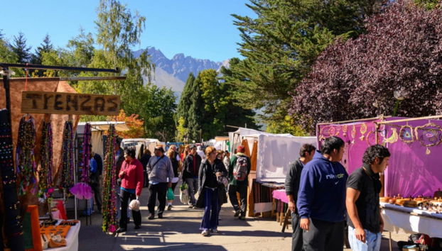 Escursione a El Bolsón e al lago Puelo - Foto 4