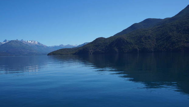 Excursión a El Bolsón y el lago Puelo - Foto 5